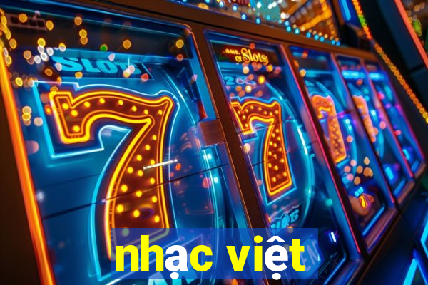 nhạc việt