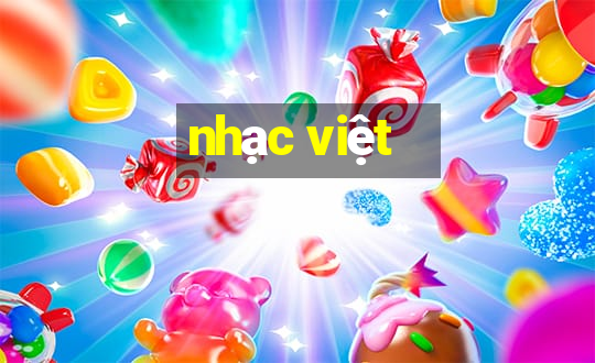 nhạc việt