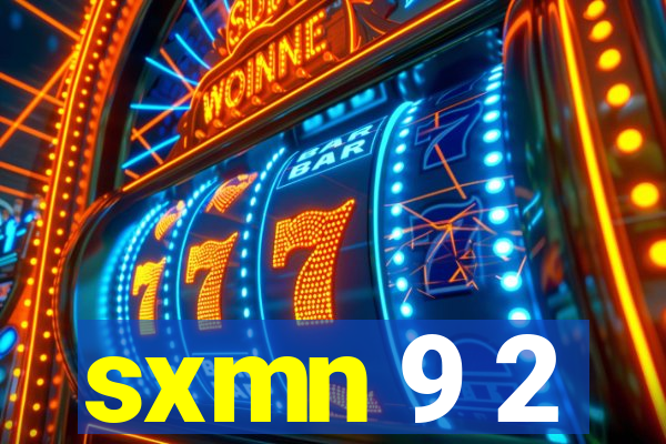 sxmn 9 2