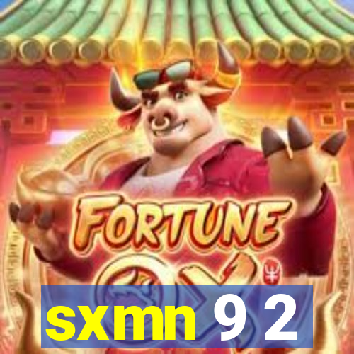 sxmn 9 2