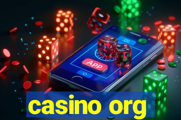 casino org