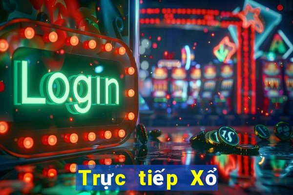 Trực tiếp Xổ Số Bình Phước ngày 25