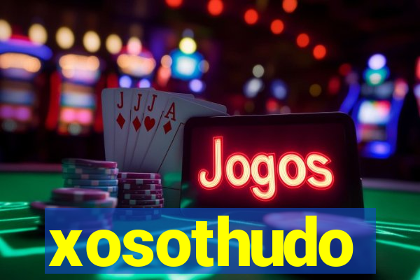 xosothudo