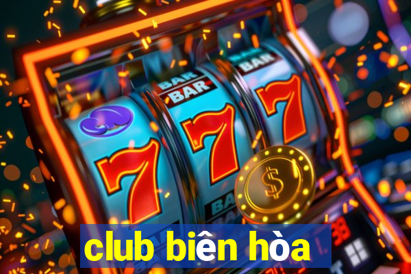 club biên hòa