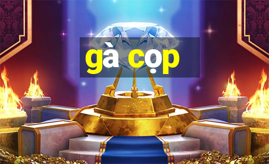 gà cọp