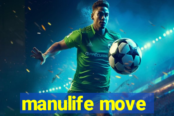 manulife move