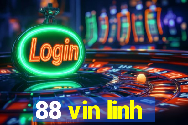 88 vin linh