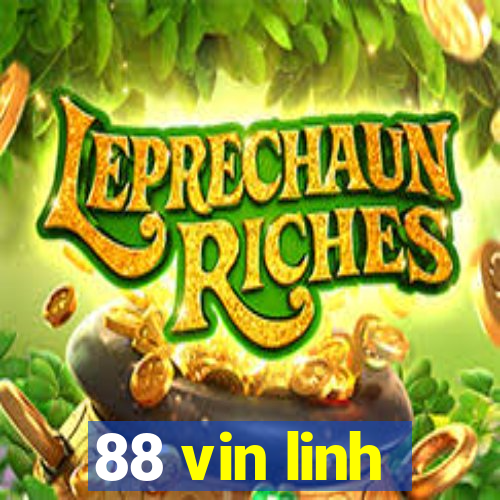 88 vin linh