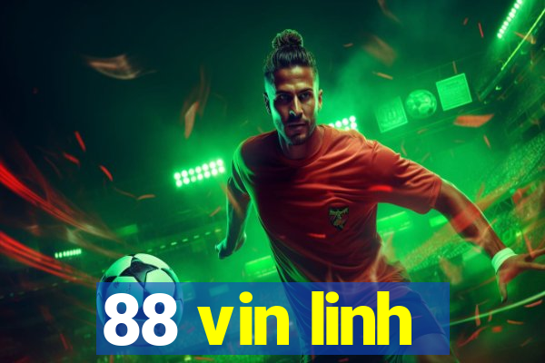 88 vin linh