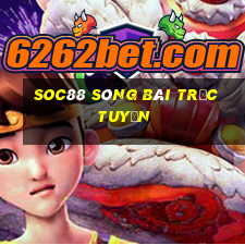 soc88 sòng bài trực tuyến