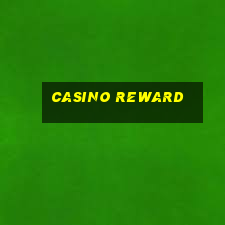 casino reward