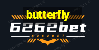 butterfly