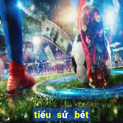 tiểu sử bét tô ven