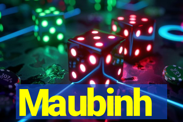 Maubinh