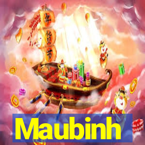 Maubinh