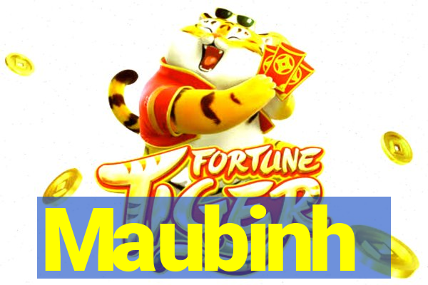 Maubinh