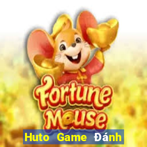 Huto Game Đánh Bài Ăn Card Điện Thoại