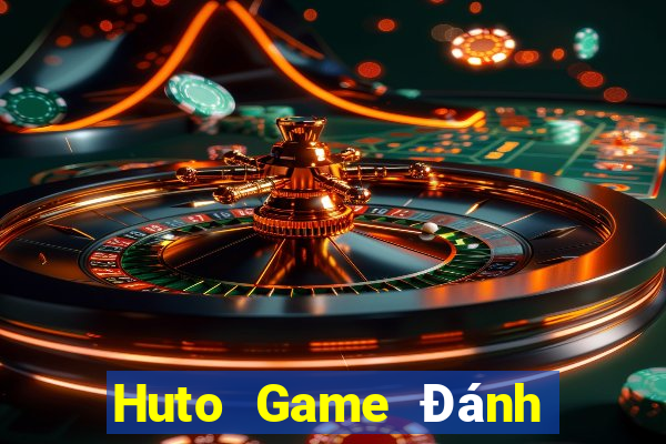 Huto Game Đánh Bài Ăn Card Điện Thoại