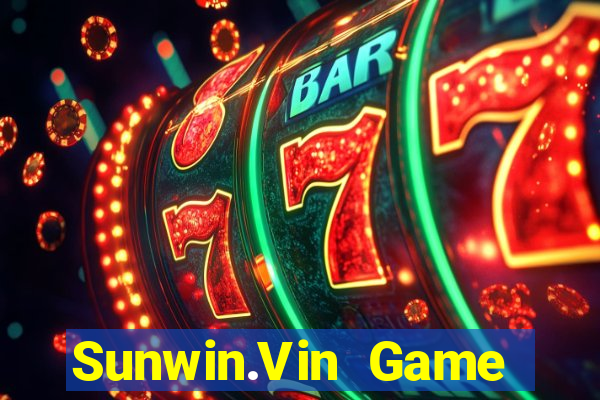 Sunwin.Vin Game Bài 24H