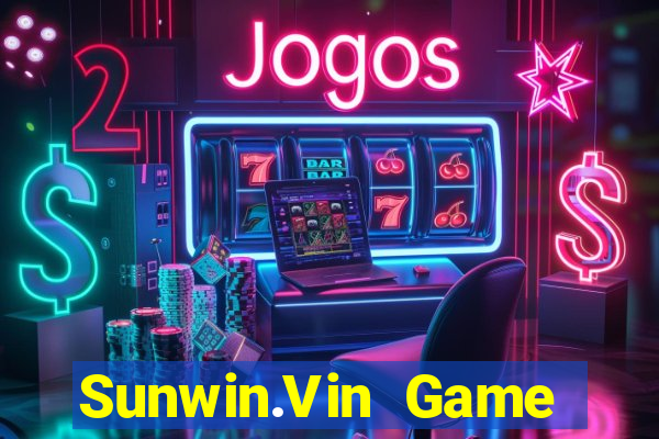 Sunwin.Vin Game Bài 24H