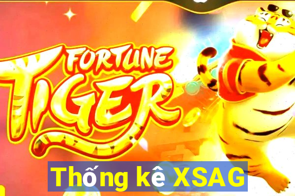 Thống kê XSAG