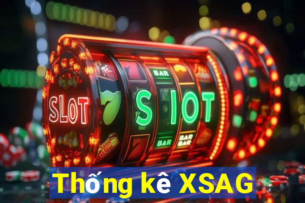 Thống kê XSAG