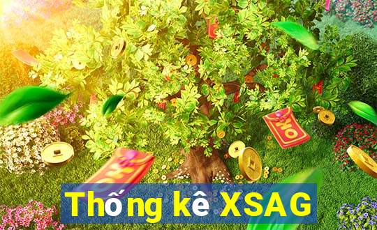 Thống kê XSAG