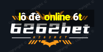 lô đề online 6t