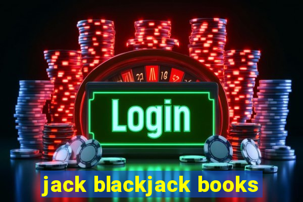 jack blackjack books