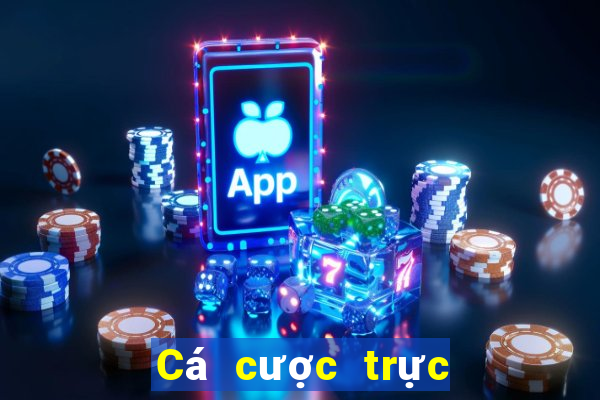 Cá cược trực tuyến 8jbet