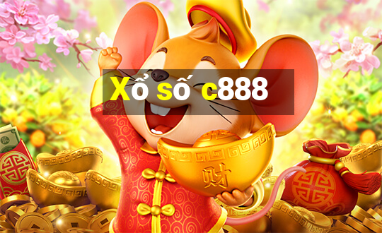 Xổ số c888