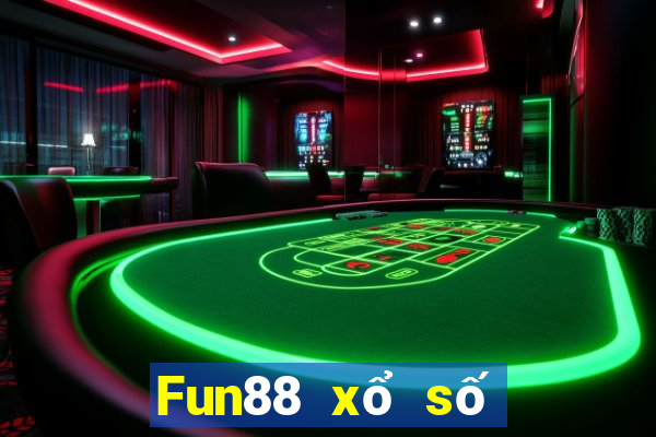 Fun88 xổ số khách hàng tải 1399