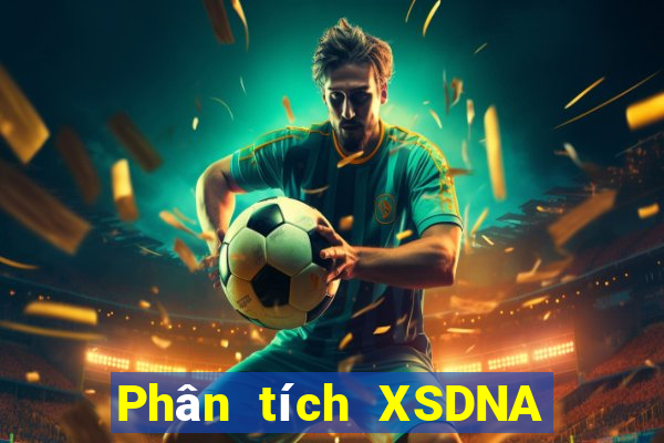 Phân tích XSDNA thứ tư