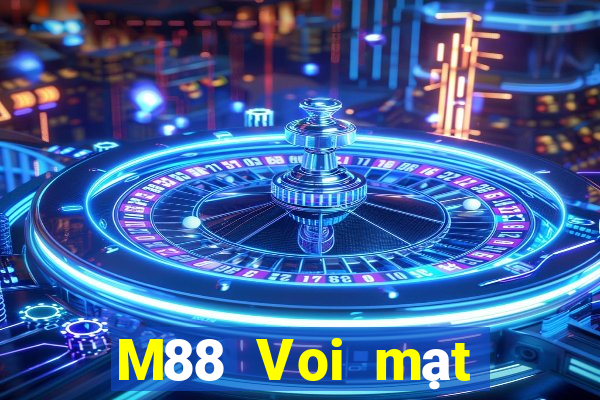 M88 Voi mạt chược Tải về