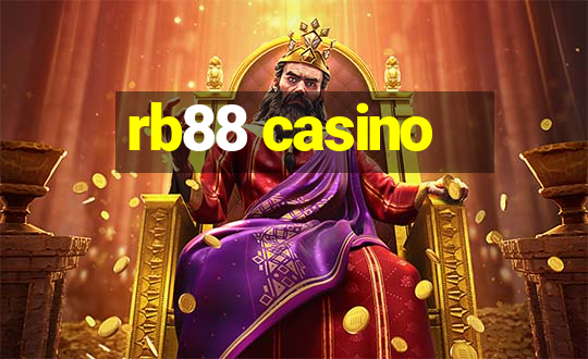 rb88 casino