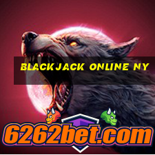 blackjack online ny