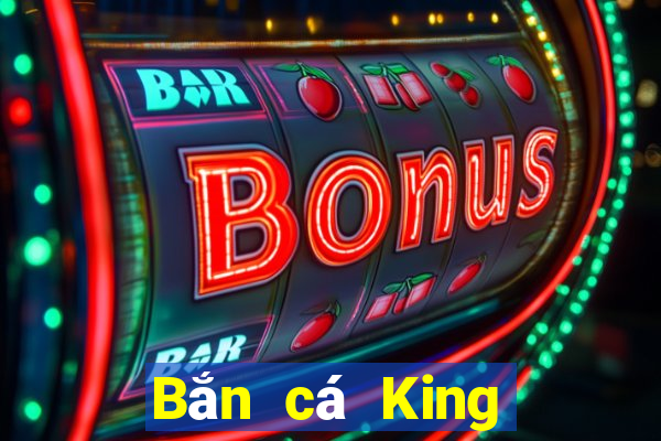 Bắn cá King Return app