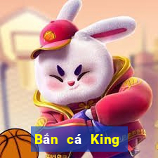 Bắn cá King Return app