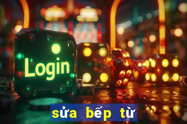 sửa bếp từ tại nhà cứu hộ oto