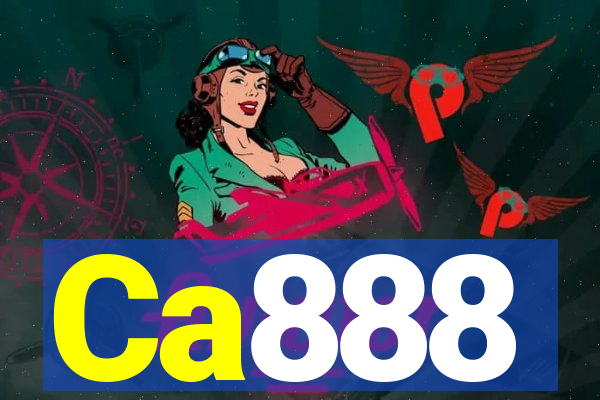 Ca888