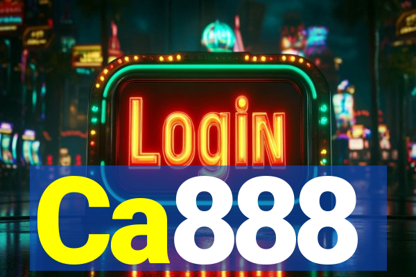 Ca888