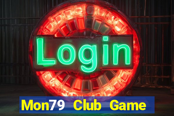 Mon79 Club Game Bài Mèo Nổ