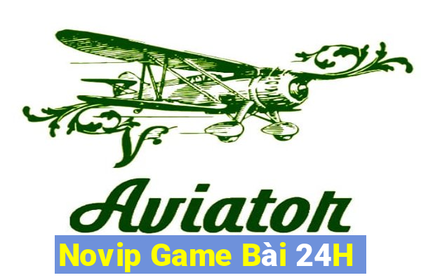 Novip Game Bài 24H