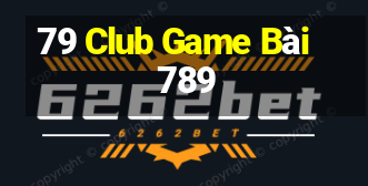 79 Club Game Bài 789