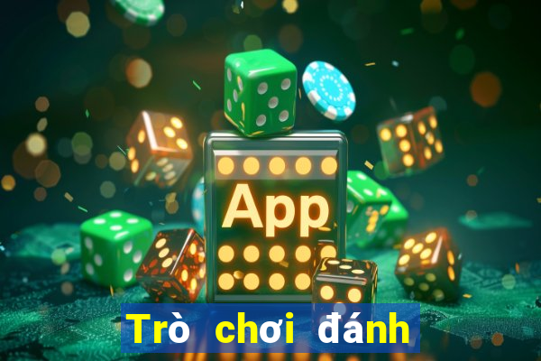 Trò chơi đánh cá Poker King