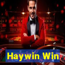 Haywin Win