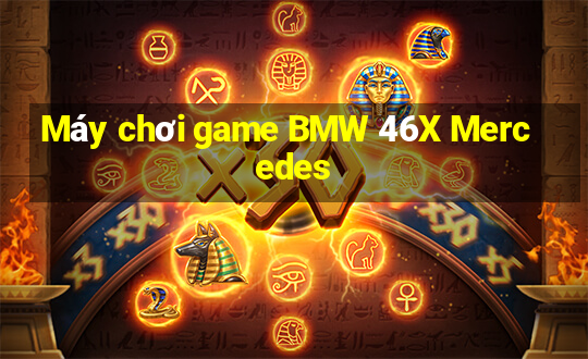 Máy chơi game BMW 46X Mercedes