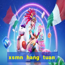 xsmn hang tuan minh ngoc