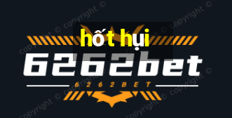 hốt hụi