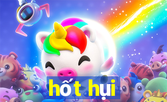 hốt hụi